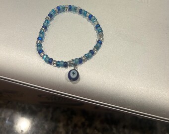 evil eye bracelets