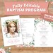 see more listings in the LDS Baptism Programs section