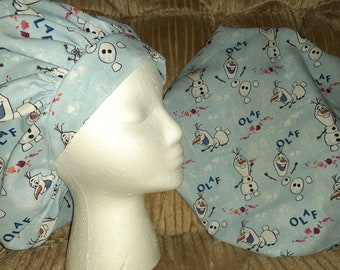 olaf hat adult
