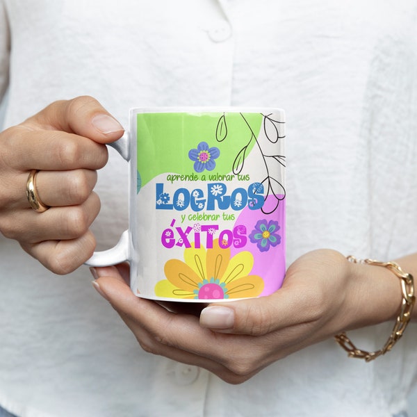 Tazas de Café para un regalo ideal regalo para una mujer especial