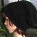 see more listings in the LONGER SLOUCHY HATS section