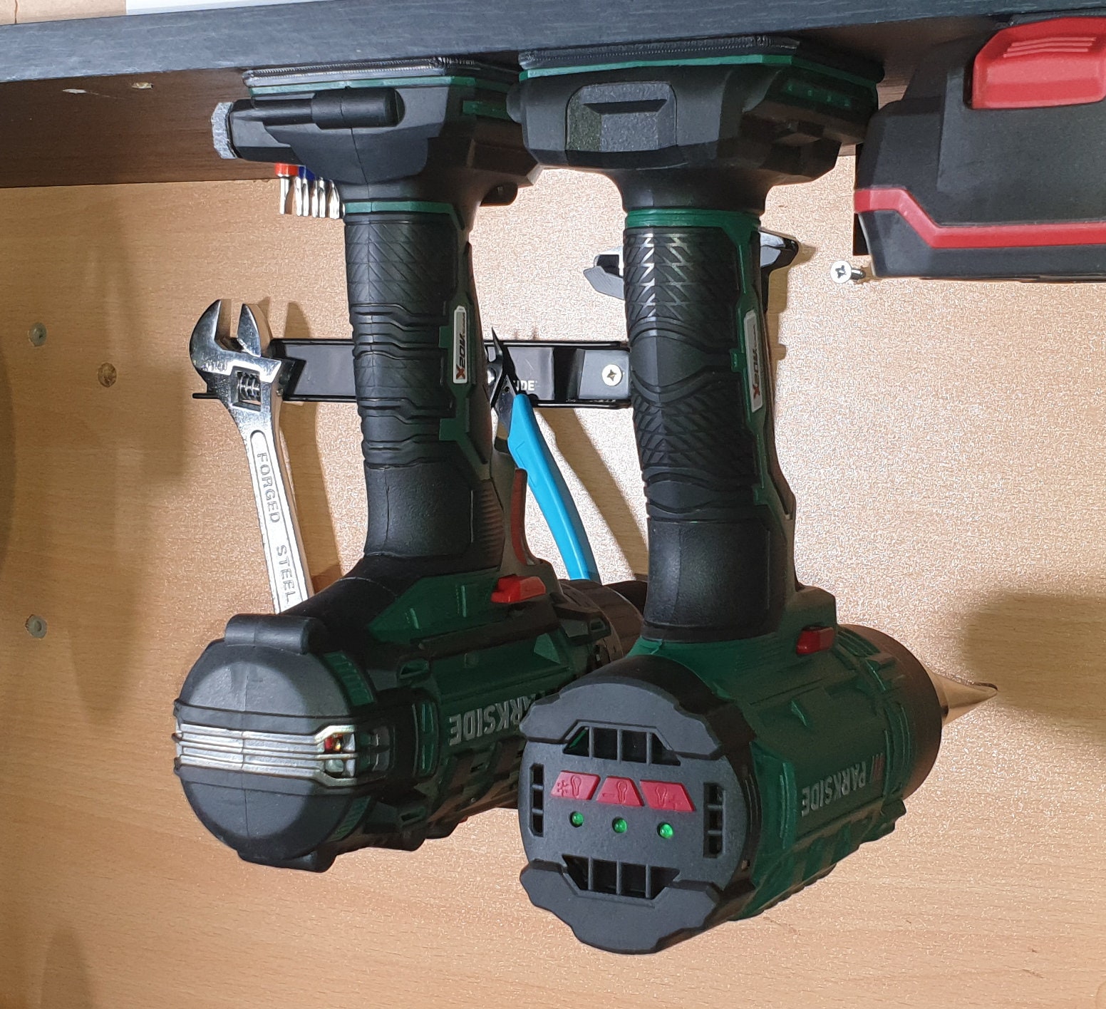 Parkside Tool Holder