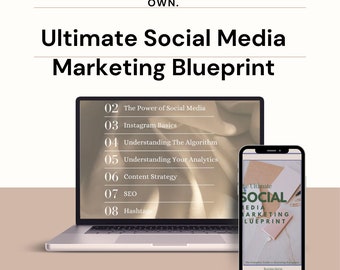 Social Media Marketing Guide