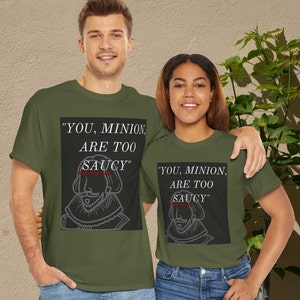 Funny William Shakespeare Quote Shirt,Shakespeare Funny Insult Quote,Book Reader,English Teacher Gift,Literary Shirt,Literature Gift, Unisex