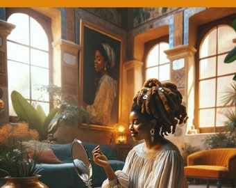 Self-Love Planner & Journal: Radical Self-Acceptance, Affirmations