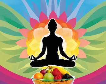 Healthy Living Journal