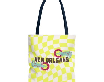 NOLA Gator Tote