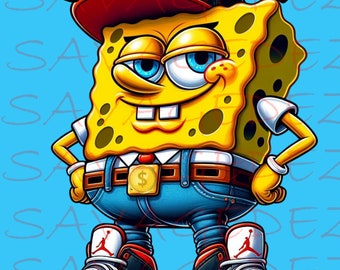 Spongebob