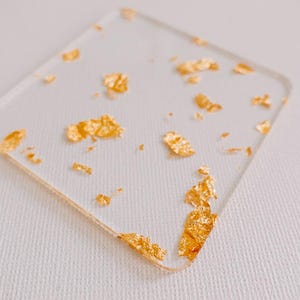 Acrylic Sheet / Gold Foil Acrylic/ 3mm Acrylic /Pastel Acrylic Sheet | plexiglass | Pastels | Laser Cutting | Glowforge ready