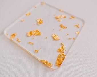 Lámina de acrílico / Lámina de acrílico dorado / Lámina de acrílico de 3 mm / Lámina de acrílico pastel / Plexiglás / Pasteles / Corte por láser / Listo para Glowforge