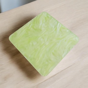Acrylic Sheet / Neon Marble Acrylic/ 3mm Acrylic / Pastel Acrylic Sheet | plexiglass | Pastels | Laser Cutting | Glowforge ready