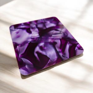 Acrylic Sheet / Celestial Dream Colour / 3mm Acrylic / Pastel Acrylic Sheet | plexiglass | Pastels | Laser Cutting | Glowforge ready