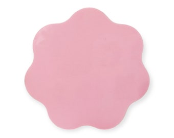 Lámina acrílica / Color acrílico Blush Dream / Pastel acrílico de 3 mm Lámina acrílica / plexiglás / Pasteles / Corte por láser / Preparado para Glowforge