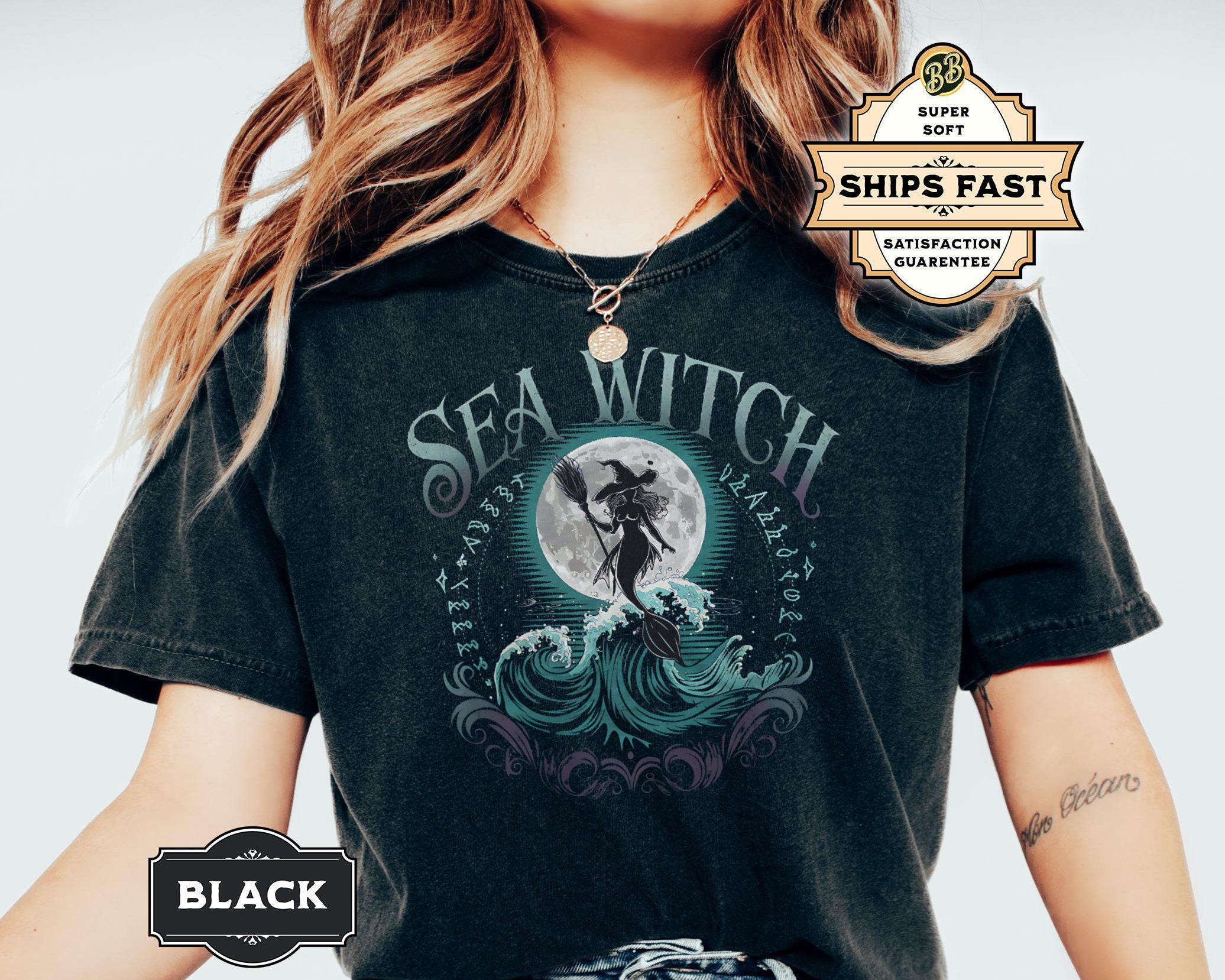 80s〜 SEA HAGS TOUR バンドT半袖Tシャツ Vintage 80s YES Tales From 