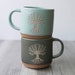see more listings in the Handmade Mugs section