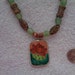 see more listings in the Artisan jewelry section