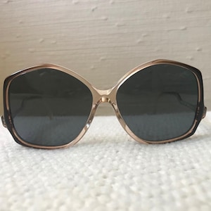 Vintage Sunglasses // Polarized or Non Polarized