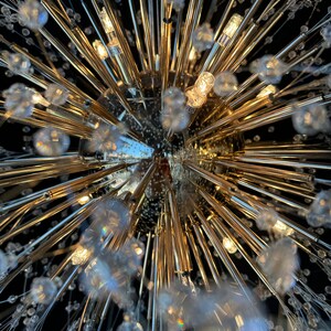 Upclose picture, with pitures of lightbulbs and everything