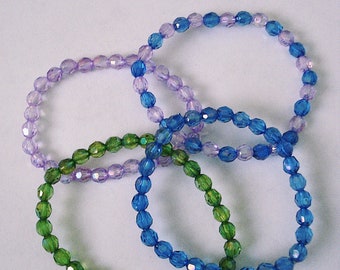 Beaded Bracelets