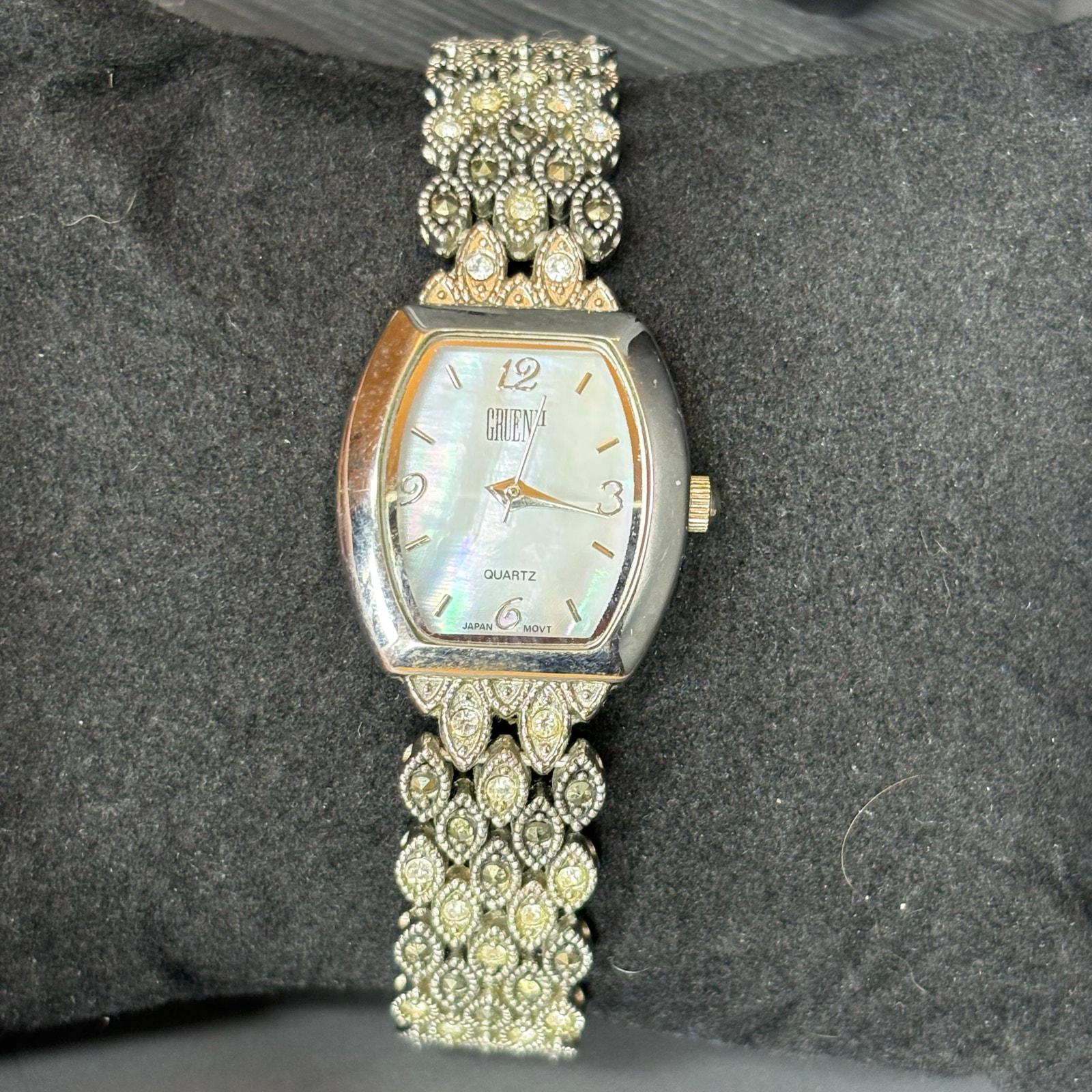 Gruen Ii Watch - Etsy