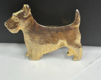 ペア スコティッシュテリア 2匹の犬好き スコッティ犬好き スクロール