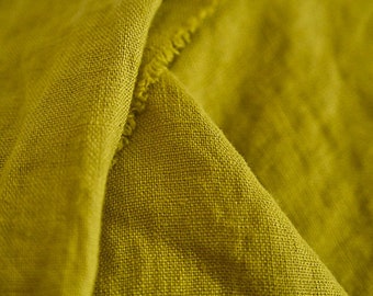 Laundered Linen / Mr. Citrus