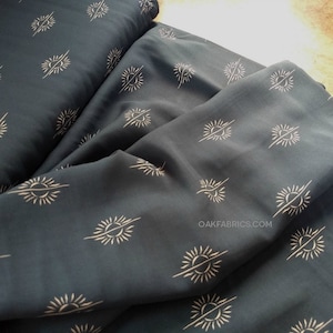Rayon Challis / Smokey Eye