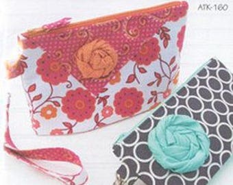 Atkinson Designs PATTERN - Lollipop Bags