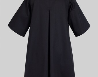 kiko linen dress KIKO DRESS XXL / LYON