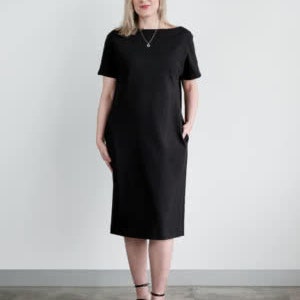Style Arc AUS / Printed Sewing Pattern / Melba Dress image 8