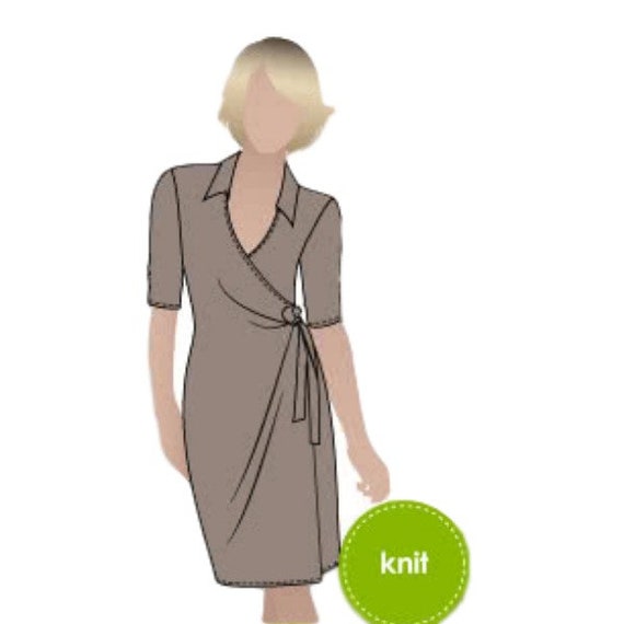 wrap dress aus