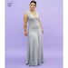 Mimi G Style / Printed Sewing Pattern / 8291 Maxi Dresses - Etsy