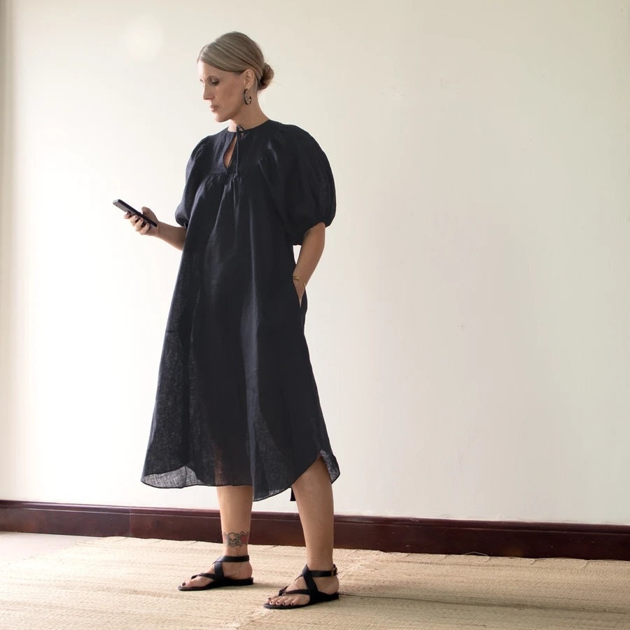 Second female cheap larkin dress