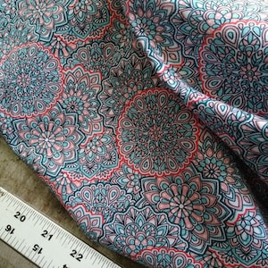 Cotton Lawn / Stroopwafel