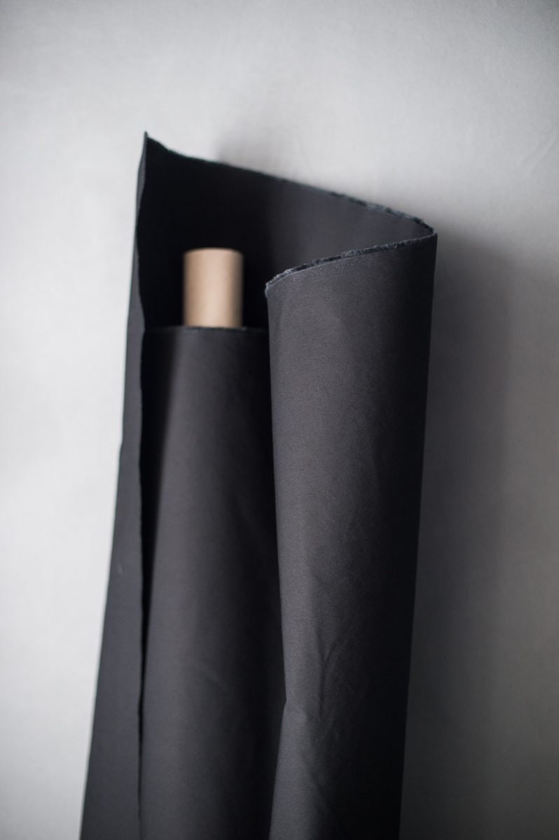 17.5oz Tan Cotton Twill - Merchant & Mills 17.5oz Tan Cotton Twill - Merchant & Mills