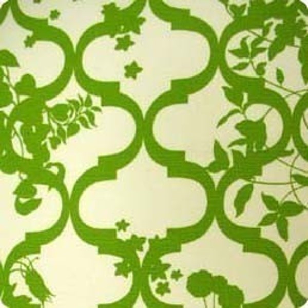 Alexander Henry FABRIC - Home Dec - Viceroy - Green