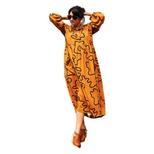 Sew House Seven / Printed Sewing Pattern / Romey Dress + Top
