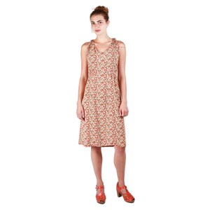 Sew House Seven / Printed Sewing Pattern / Mississippi Avenue Dress + Top