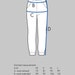 Assembly Line SWE / Printed Sewing Pattern / Almost Long - Etsy