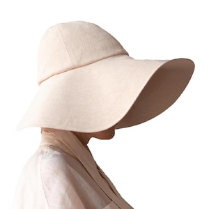 Pattern Fantastique / Printed Sewing Pattern / Sulis Hat