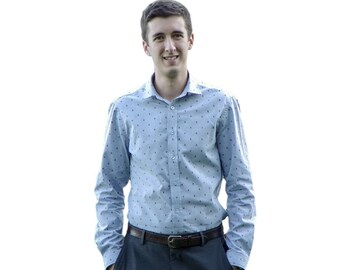 Fairfield Pattern Etsy