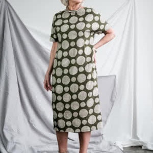 Style Arc AUS / Printed Sewing Pattern / Melba Dress image 7