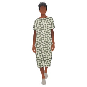 Style Arc (AUS) / Printed Sewing Pattern / Melba Dress