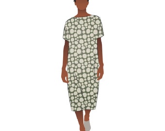 Style Arc (AUS) / Printed Sewing Pattern / Melba Dress