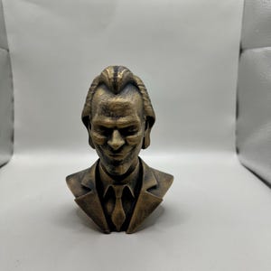 Joker bust models - desk decor - gaming setup - collectibles - gifts - statues - bust collection