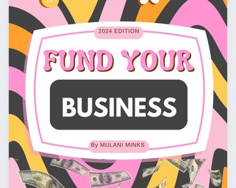 Business funding