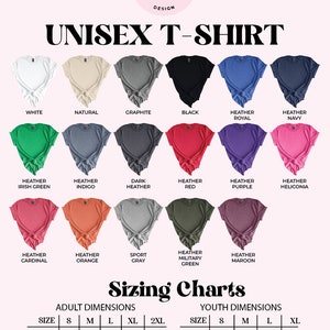 a chart of different types of underwear