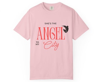 Angel City Football Club T-Shirt
