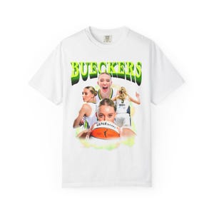 Paige Bueckers T-Shirt: UCONN Basketball Fan Apparel