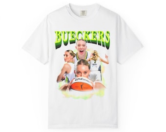 Paige Bueckers T-Shirt: UCONN Basketball Fan Apparel